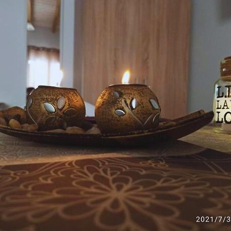 Christos Family Apartments Β Corfu  Екстериор снимка