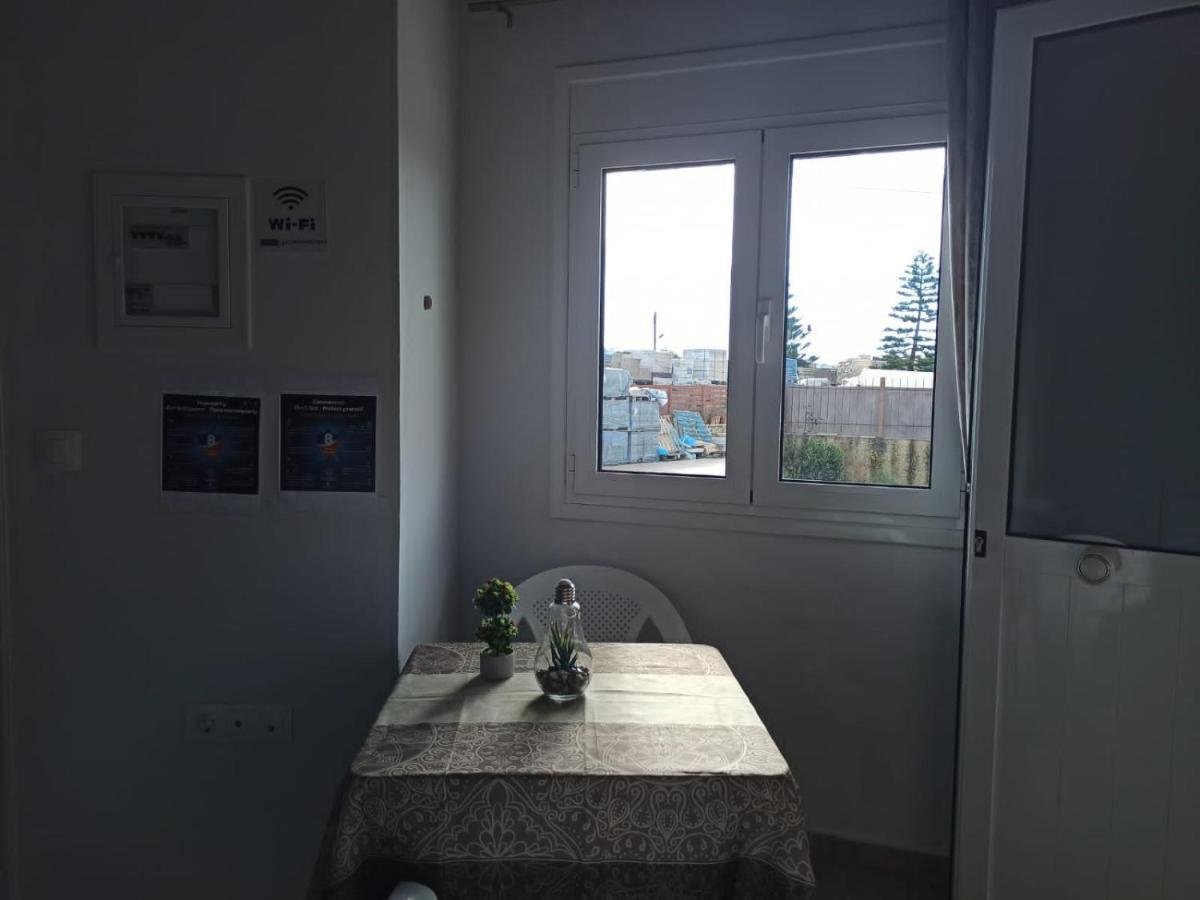 Christos Family Apartments Β Corfu  Екстериор снимка